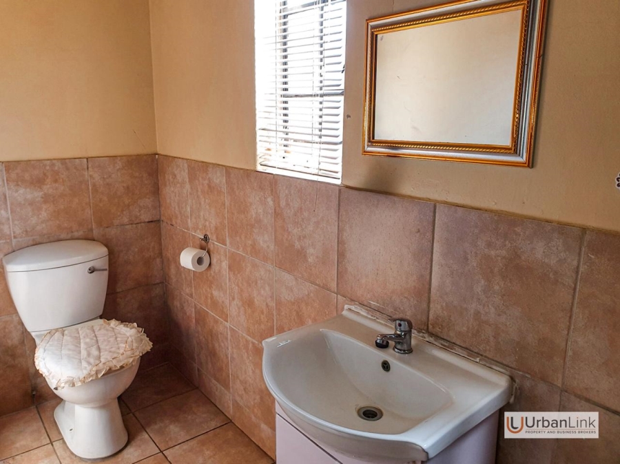 3 Bedroom Property for Sale in Cashan North West